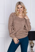 Chandail model 163192 PeeKaBoo